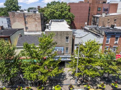 311 Grove Street Jersey City NJ 07302