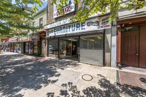 311 Grove Street Jersey City NJ 07302