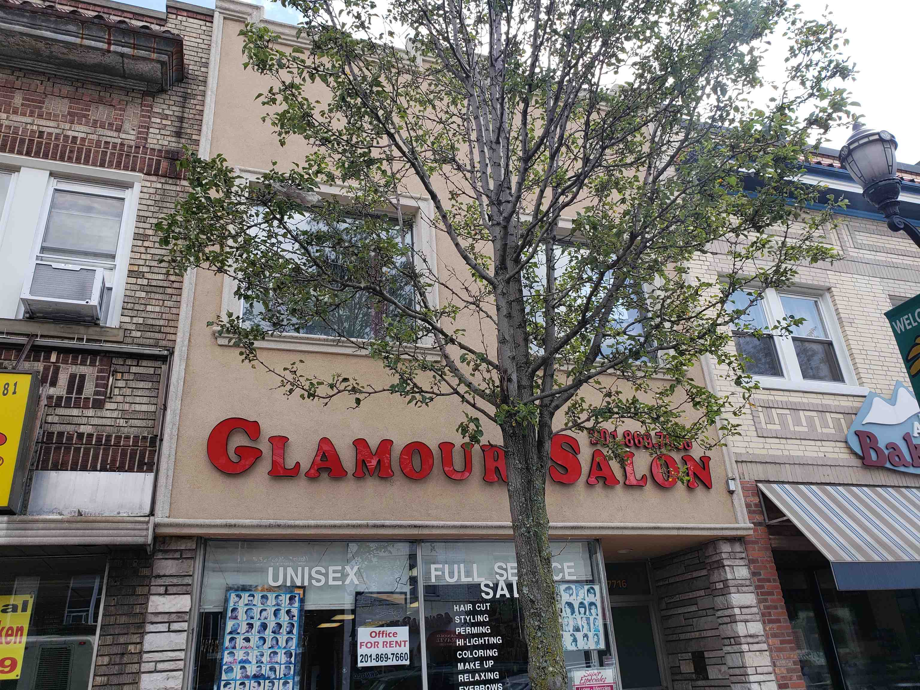 7716 Bergenline Avenue North Bergen NJ 07047
