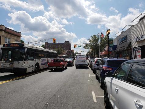 7716 Bergenline Avenue North Bergen NJ 07047