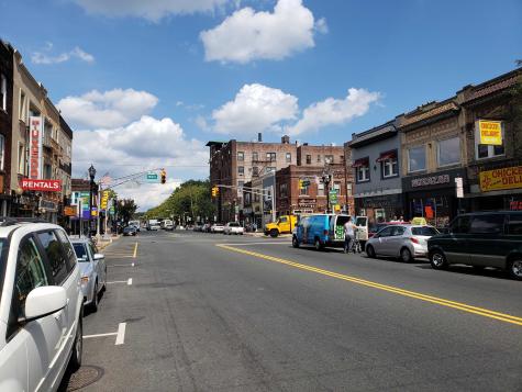 7716 Bergenline Avenue North Bergen NJ 07047