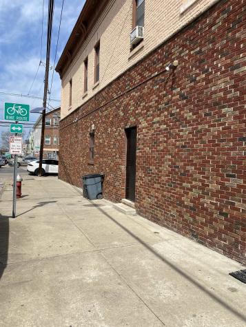 162 Mallory Avenue Jersey City NJ 07304
