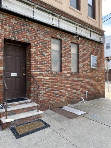 162 Mallory Avenue Jersey City NJ 07304