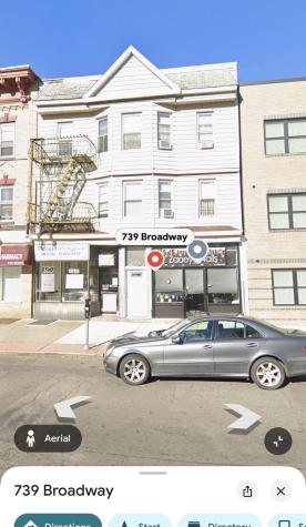 739 Broadway Bayonne NJ 07002-0000