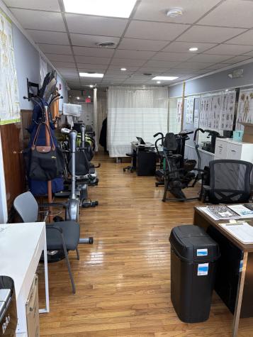 535 West Side Avenue Jersey City NJ 07305