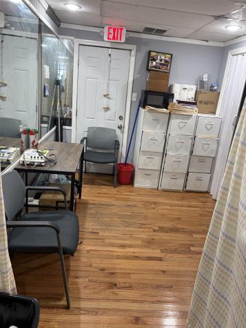535 West Side Avenue Jersey City NJ 07305