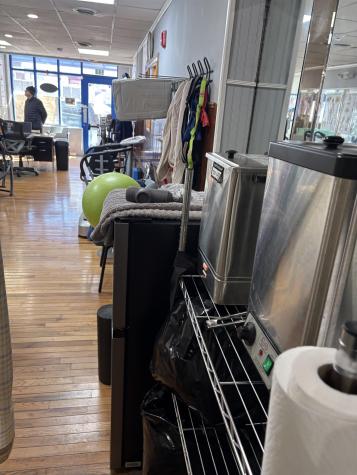535 West Side Avenue Jersey City NJ 07305