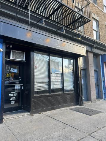 734 West Side Avenue Jersey City NJ 07306