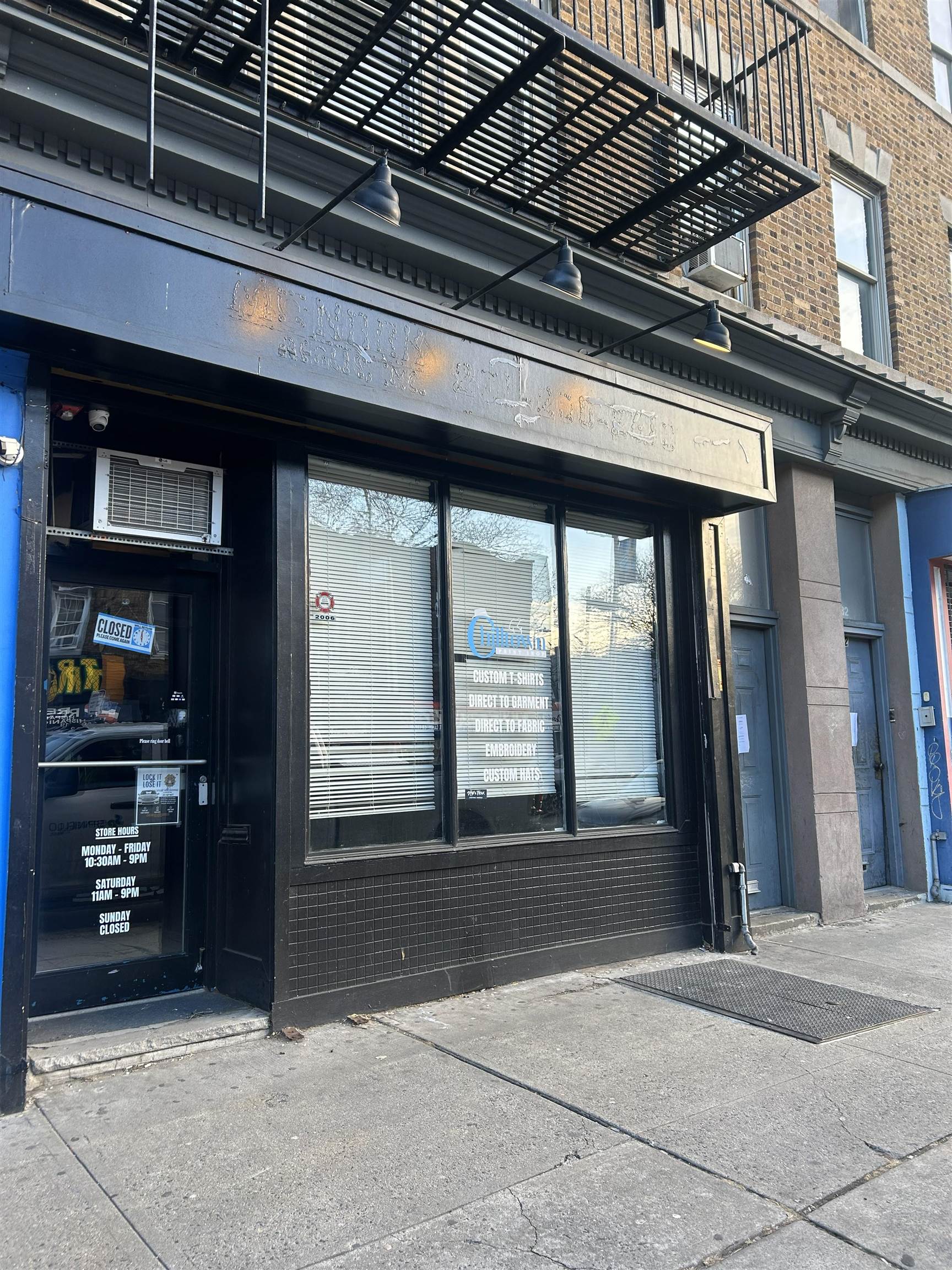 734 West Side Avenue Jersey City NJ 07306