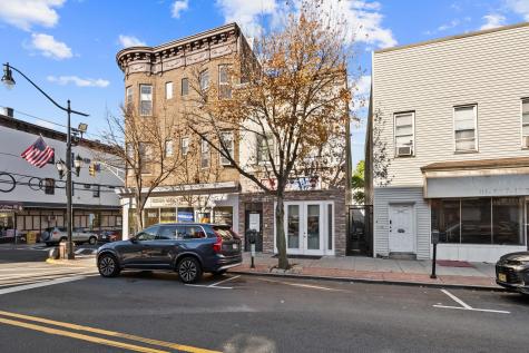 1303 Summit Avenue Union City NJ 07087