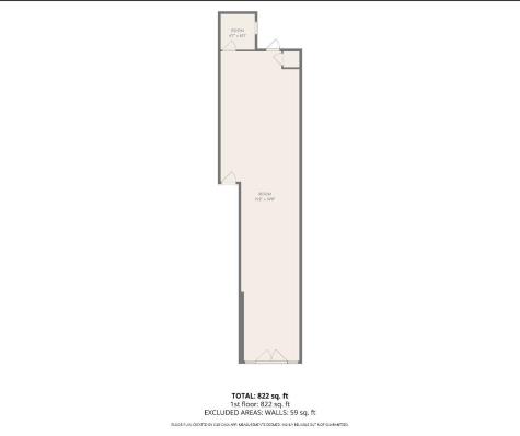 1303 Summit Avenue Union City NJ 07087