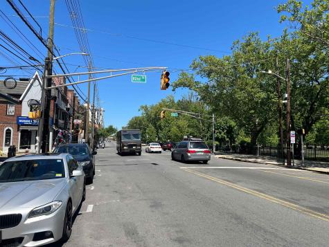 8133 Bergenline Avenue North Bergen NJ 07047