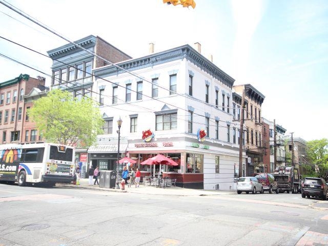 132 Washington Street Hoboken NJ 07030