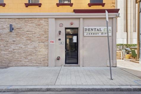 31 Montgomery Street Jersey City NJ 07302