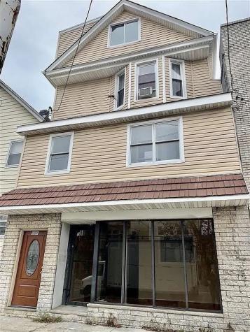 500 Kennedy Boulevard Bayonne NJ 07002