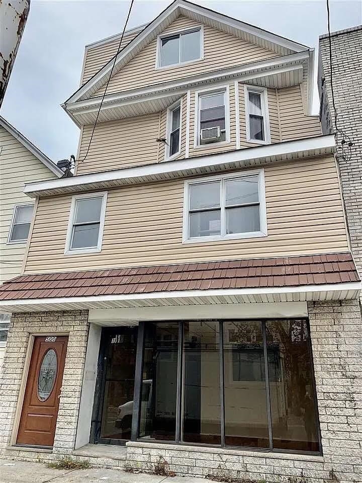 500 Kennedy Boulevard Bayonne NJ 07002