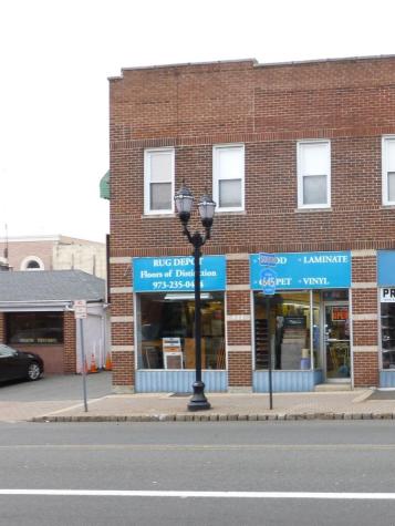 199 Franklin Avenue Nutley NJ 07110