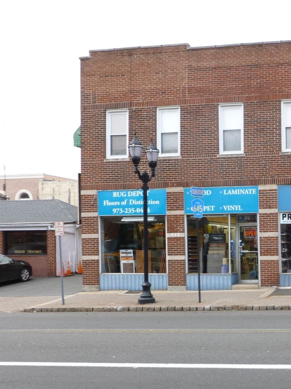 199 Franklin Avenue Nutley NJ 07110