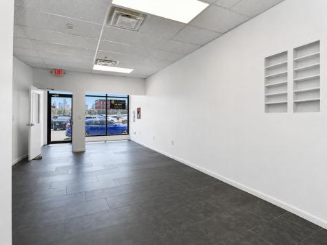 2707 Bergenline Avenue Union City NJ 07087