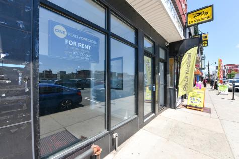 2707 Bergenline Avenue Union City NJ 07087