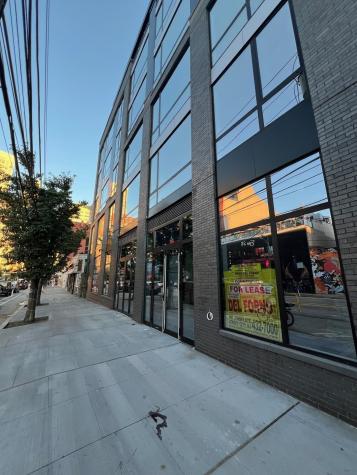 139 Christopher Columbus Drive Jersey City NJ 07302