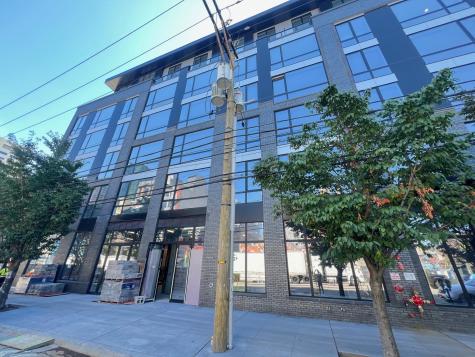 139 Christopher Columbus Drive Jersey City NJ 07302