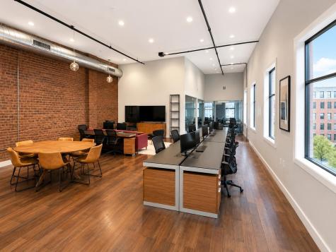 200 Washington Street Hoboken NJ 07030