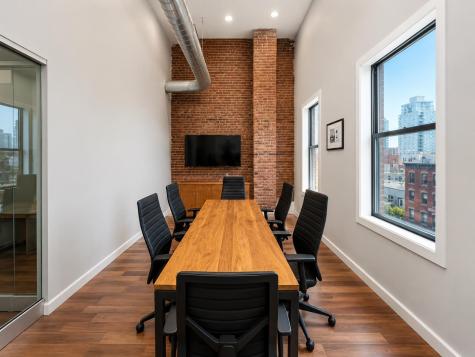 200 Washington Street Hoboken NJ 07030