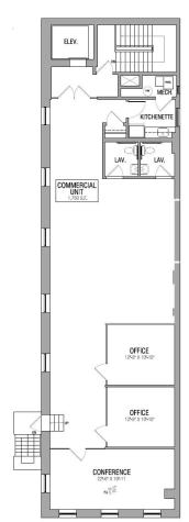 200 Washington Street Hoboken NJ 07030