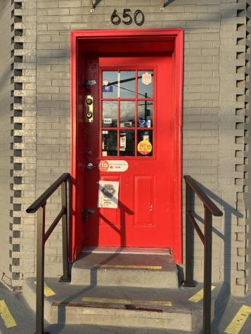 650 Kennedy Boulevard Bayonne NJ 07002