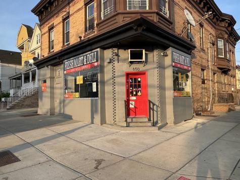 650 Kennedy Boulevard Bayonne NJ 07002