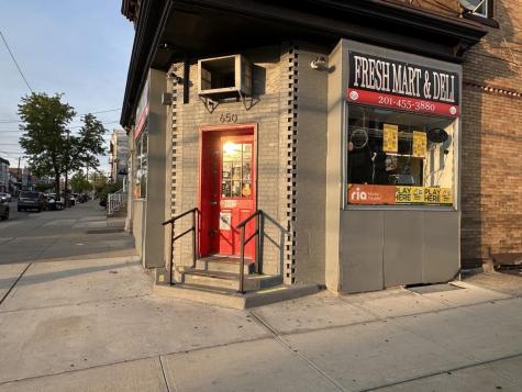 650 Kennedy Boulevard Bayonne NJ 07002