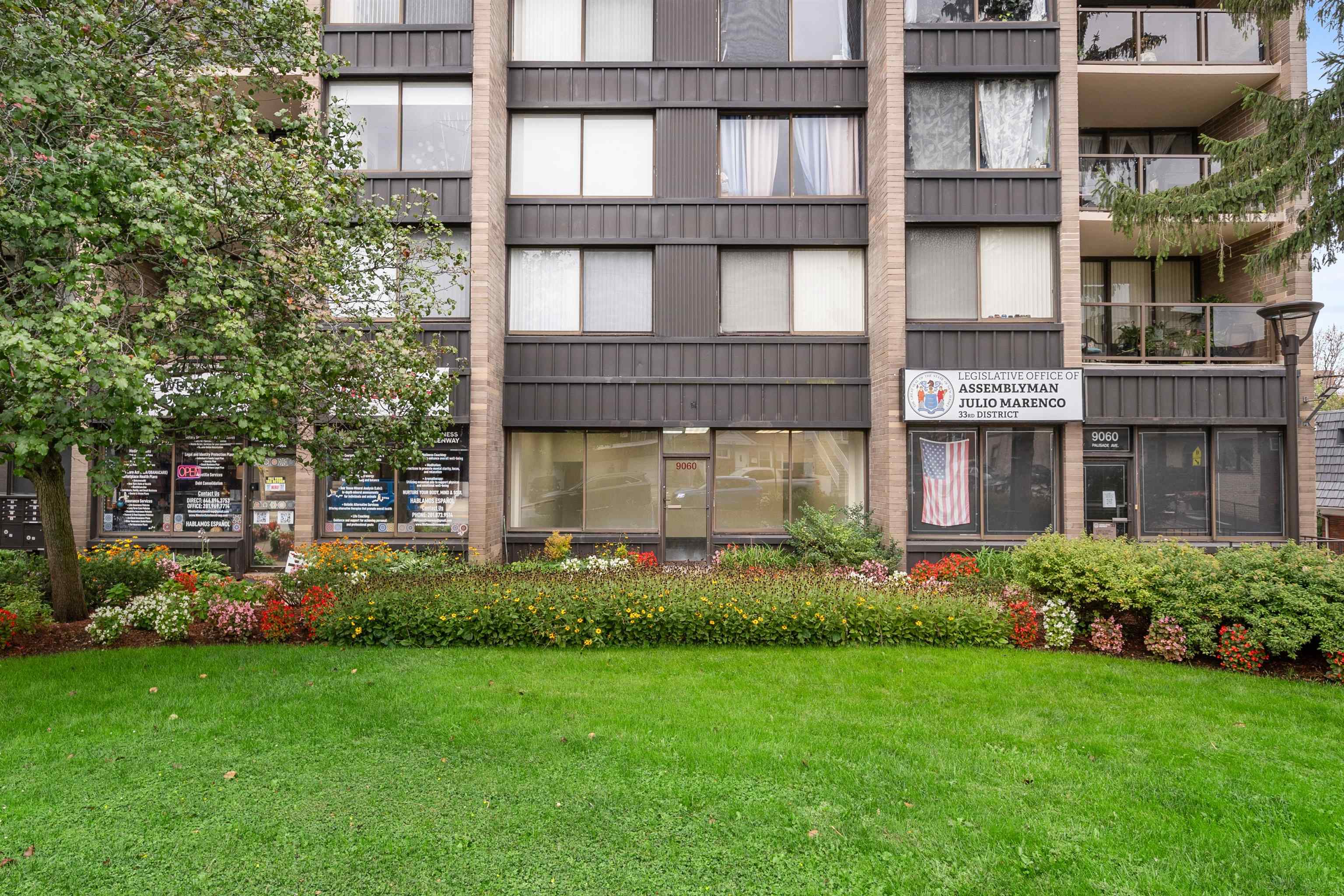 9060 Palisade Avenue North Bergen NJ 07047