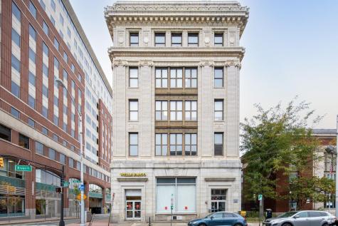 95 River Street Hoboken NJ 07030
