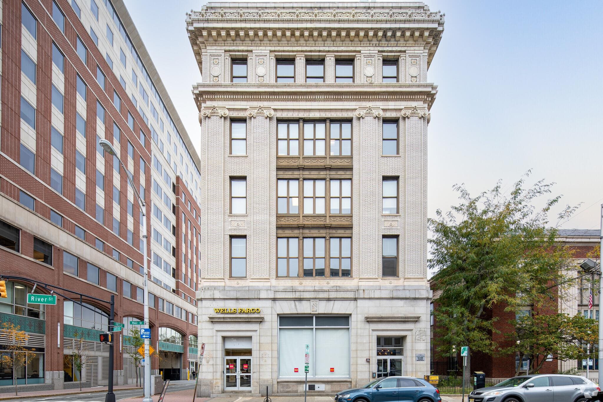 95 River Street Hoboken NJ 07030