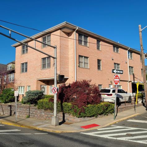 7500 Kennedy Boulevard North Bergen NJ 07047