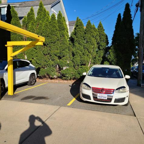 7500 Kennedy Boulevard North Bergen NJ 07047