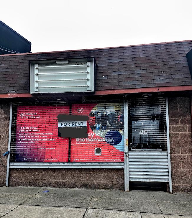 1738 John F Kennedy Boulevard Jersey City NJ 07305