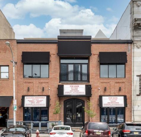 16 Hudson Place Hoboken NJ 07030