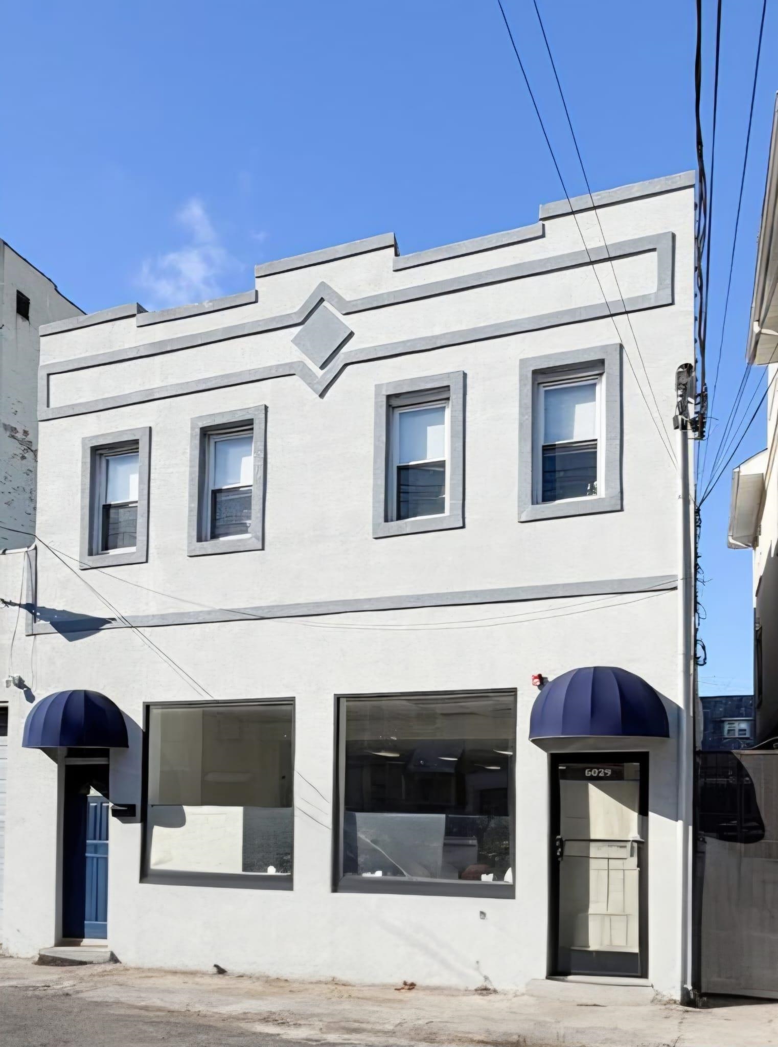 6029 Hudson Avenue West New York NJ 07093