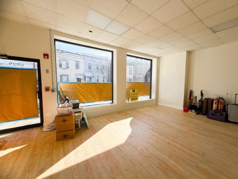 6029 Hudson Avenue West New York NJ 07093
