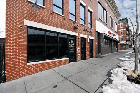 335 Central Avenue Jersey City NJ 07307