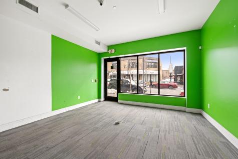 335 Central Avenue Jersey City NJ 07307