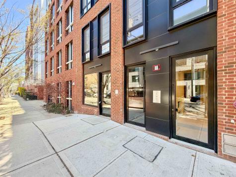 87 Jefferson Street Hoboken NJ 07030