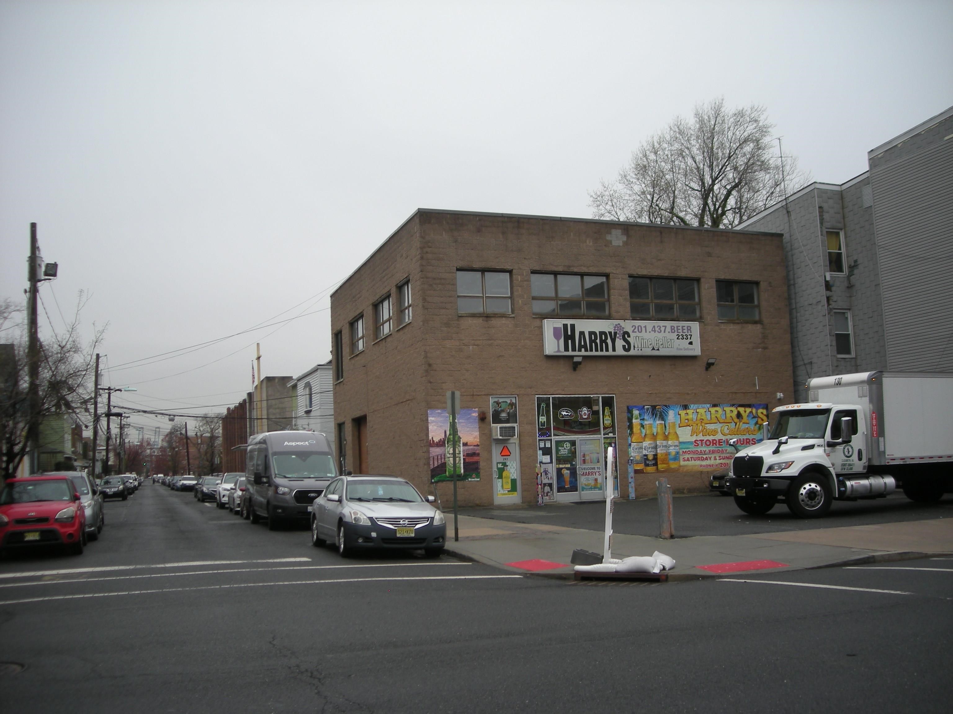 297-299 Broadway Bayonne NJ 07002