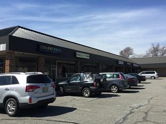 166 Newark Pompton Turnpike Pequannock Township NJ 07440