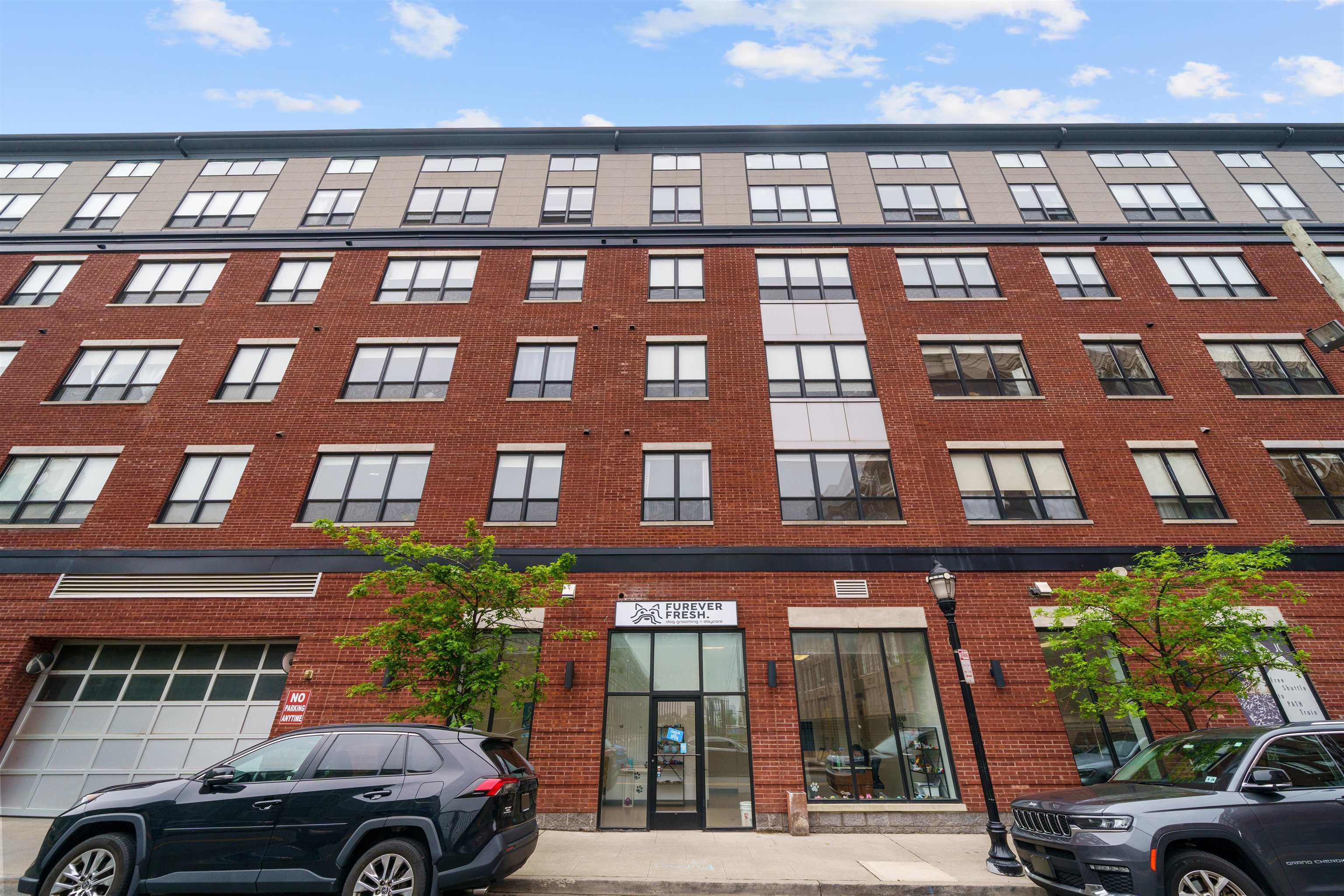 25 Senate Place Jersey City NJ 07306