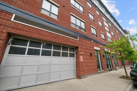 25 Senate Place Jersey City NJ 07306