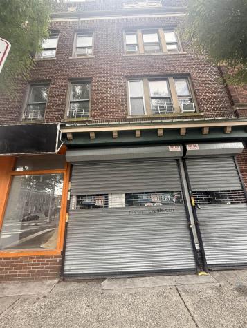 169 Martin Luther King Jr Drive Jersey City NJ 07305
