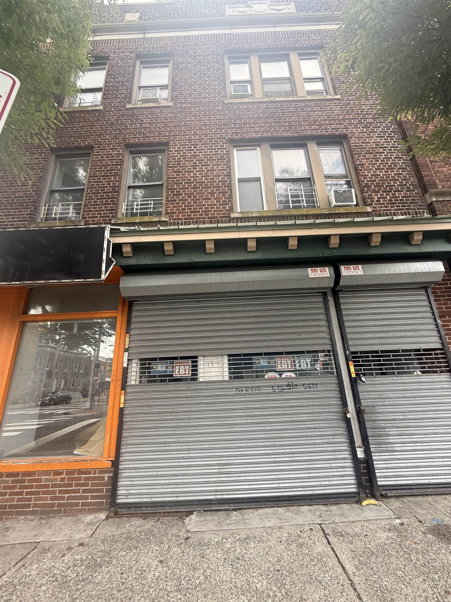 169 Martin Luther King Jr Drive Jersey City NJ 07305